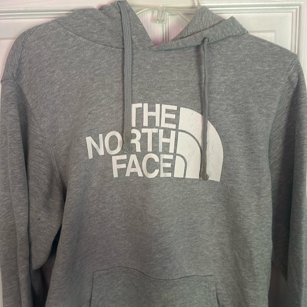 The North Face Men’s Hoodie